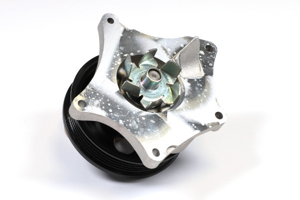 HEPU Wasserpumpe, Motorkühlung